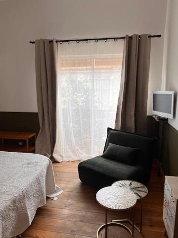 Le Paille De Torreilles Hotell Eksteriør bilde